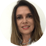 Silvana Maria Silva Fernandes