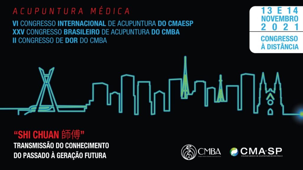 CONGRESSO CMAESP 2021